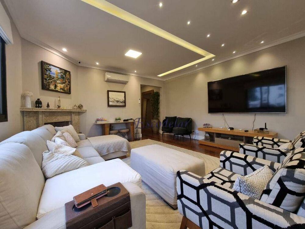Apartamento, 4 quartos, 226 m² - Foto 5