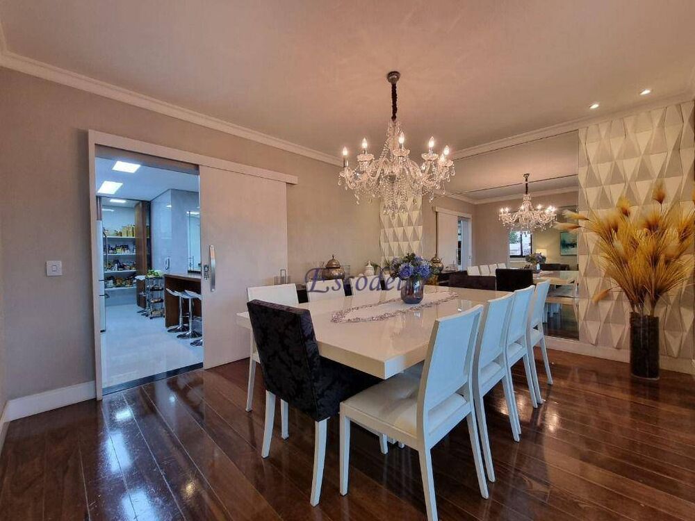 Apartamento, 4 quartos, 226 m² - Foto 7