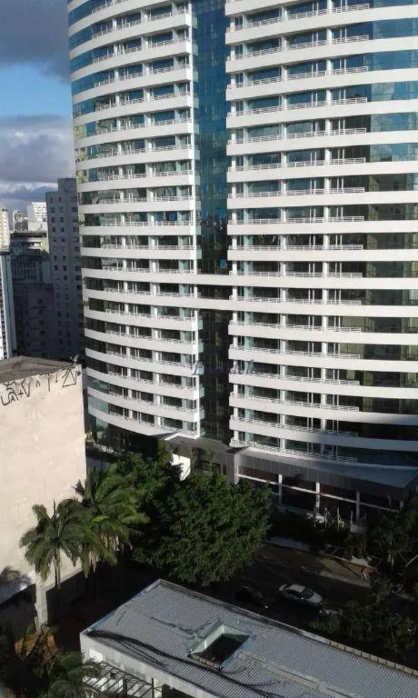 Sala-Conjunto, 37 m² - Foto 3