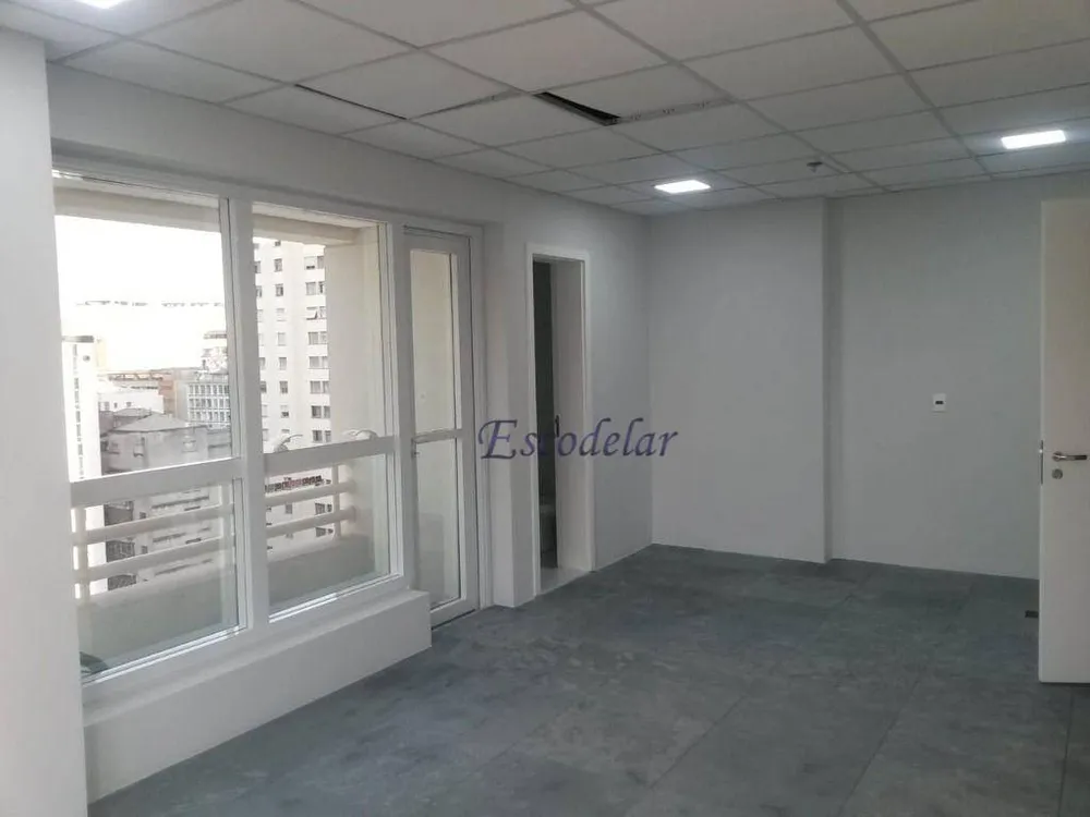 Sala-Conjunto, 37 m² - Foto 2