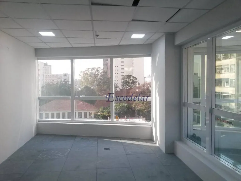 Sala-Conjunto, 37 m² - Foto 1