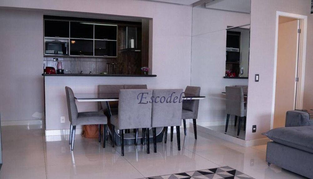 Apartamento, 2 quartos, 91 m² - Foto 4