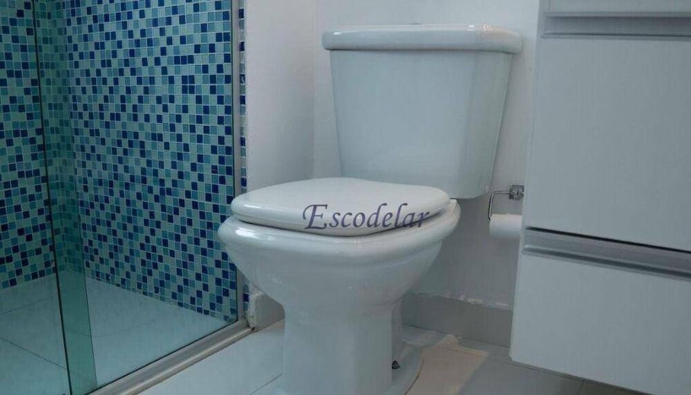 Apartamento, 2 quartos, 91 m² - Foto 10