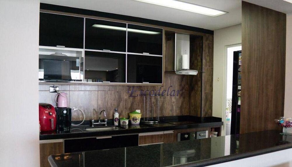 Apartamento, 2 quartos, 91 m² - Foto 1