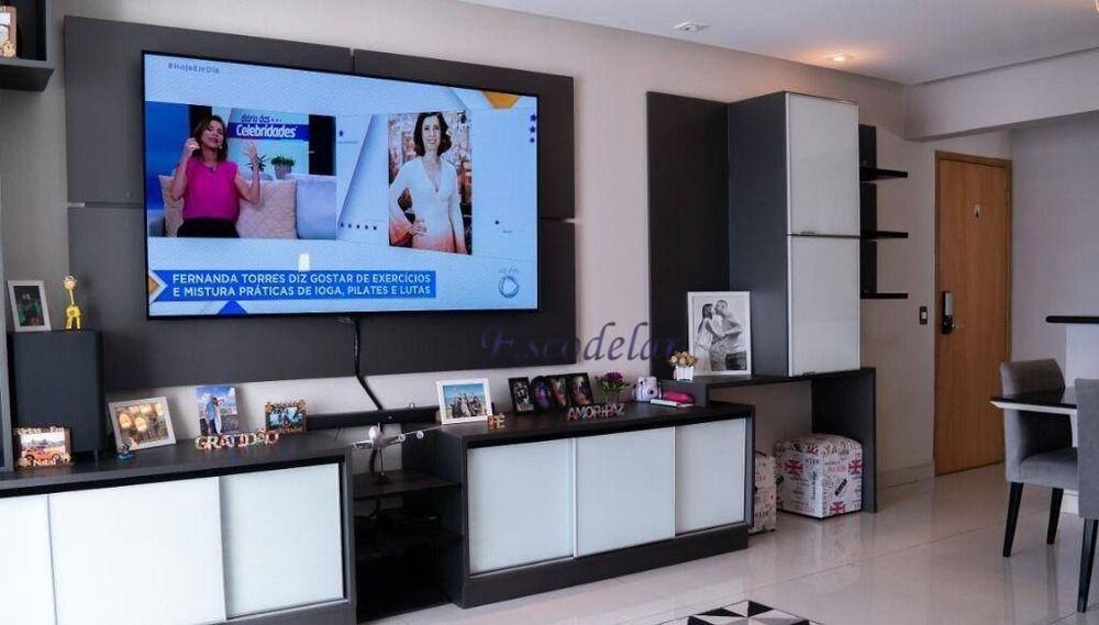 Apartamento, 2 quartos, 91 m² - Foto 3