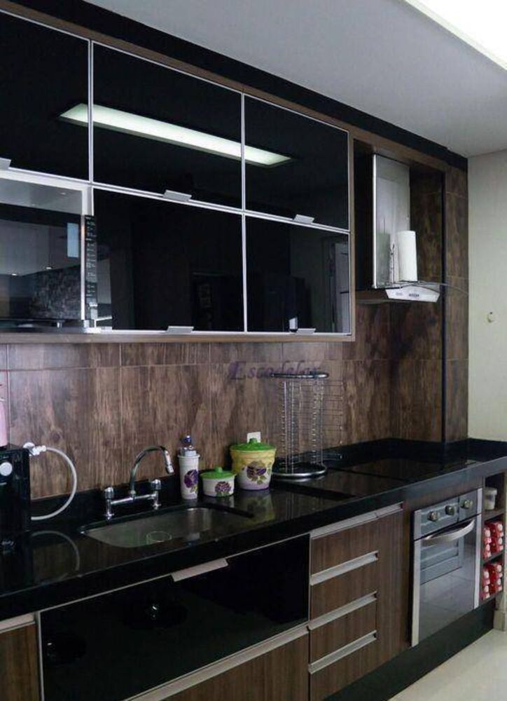 Apartamento, 2 quartos, 91 m² - Foto 6