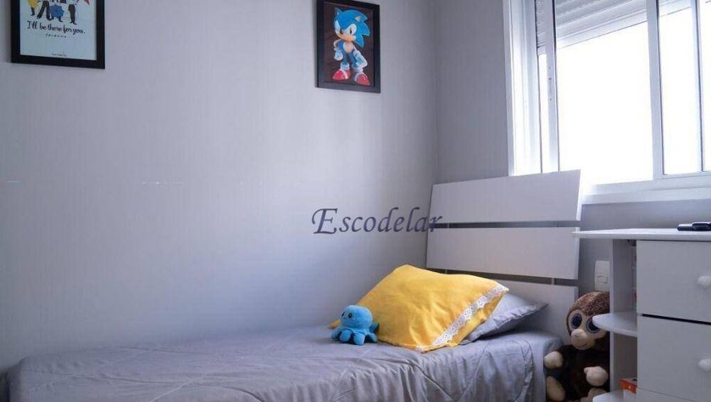 Apartamento, 2 quartos, 91 m² - Foto 12