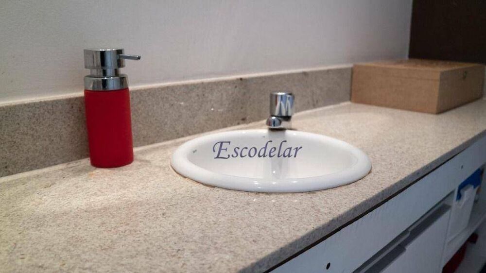 Apartamento, 2 quartos, 91 m² - Foto 9