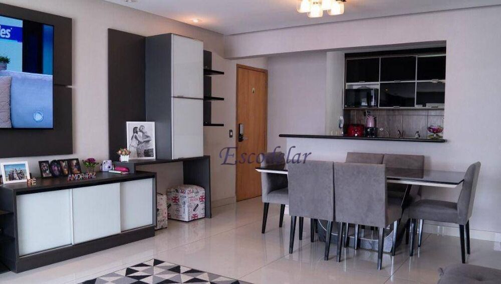 Apartamento, 2 quartos, 91 m² - Foto 5