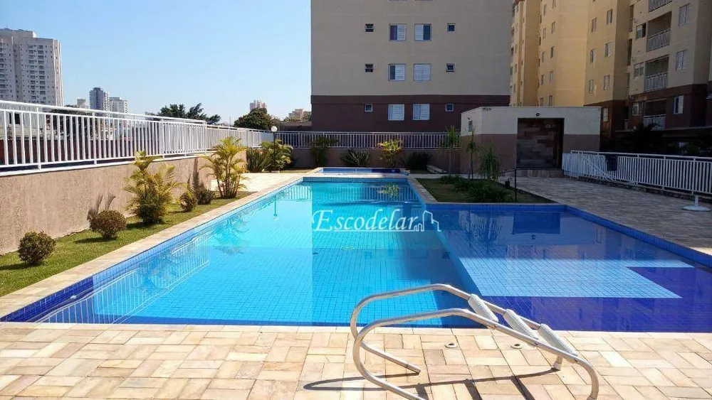 Apartamento, 3 quartos, 71 m² - Foto 1