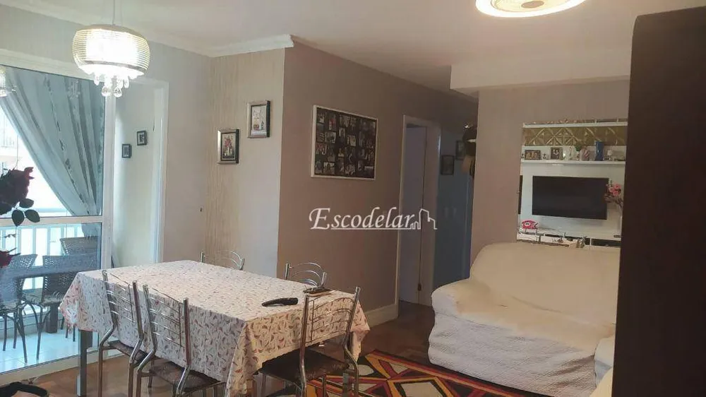 Apartamento, 3 quartos, 71 m² - Foto 2