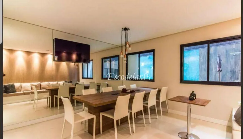 Apartamento, 1 quarto, 25 m² - Foto 4