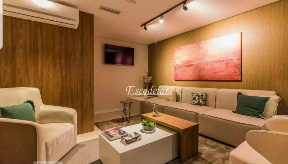 Apartamento, 1 quarto, 25 m² - Foto 1