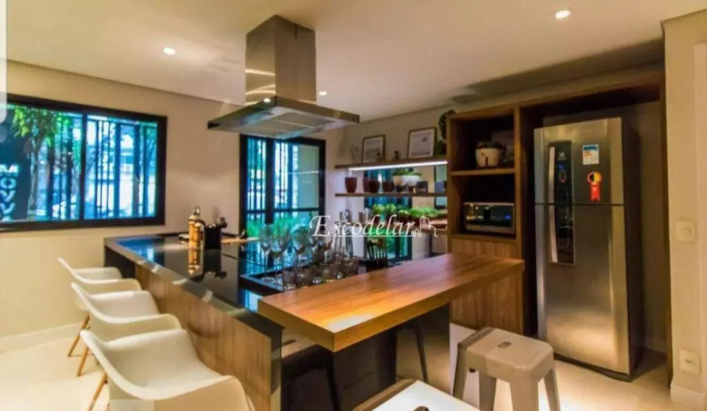 Apartamento, 1 quarto, 25 m² - Foto 3