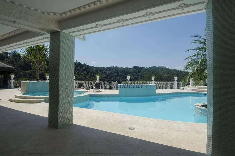Hotel, 2 quartos, 1634 m² - Foto 6