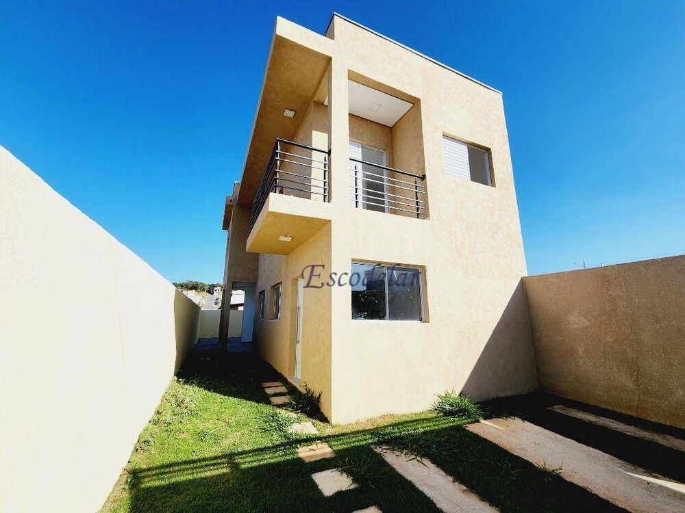 Casa, 3 quartos, 107 m² - Foto 2