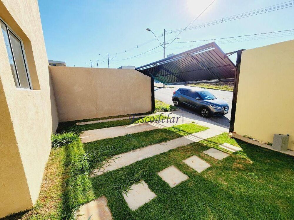 Casa, 3 quartos, 107 m² - Foto 3
