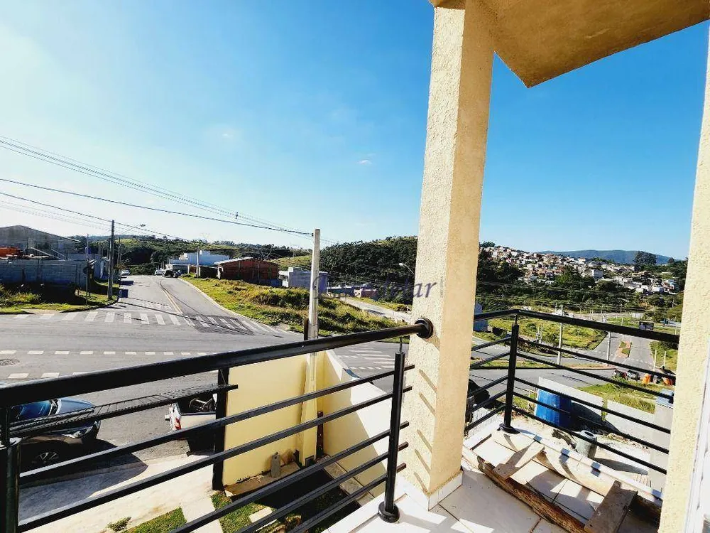 Casa, 3 quartos, 107 m² - Foto 8