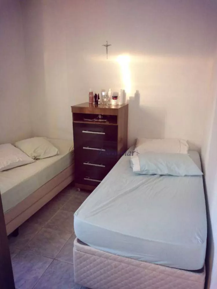 Apartamento à venda com 1 quarto, 45m² - Foto 8