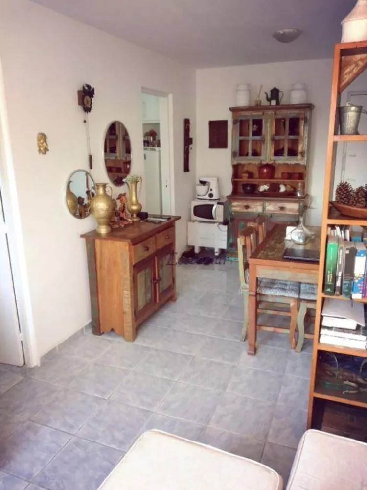 Apartamento à venda com 1 quarto, 45m² - Foto 4