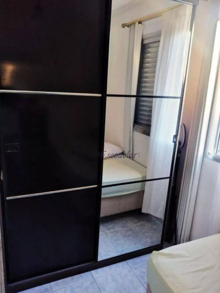 Apartamento à venda com 1 quarto, 45m² - Foto 9