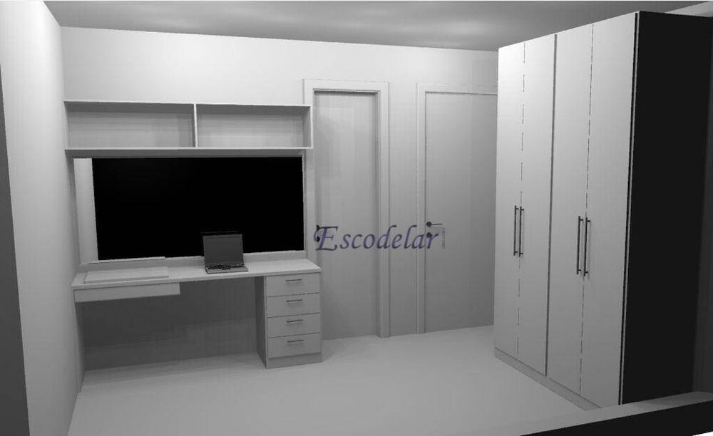 Casa, 3 quartos, 187 m² - Foto 6