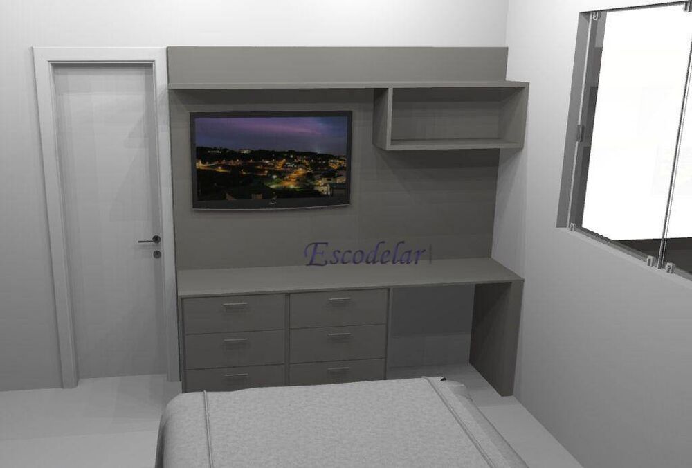 Casa, 3 quartos, 187 m² - Foto 10