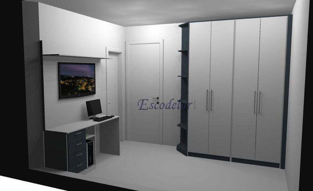 Casa, 3 quartos, 187 m² - Foto 11