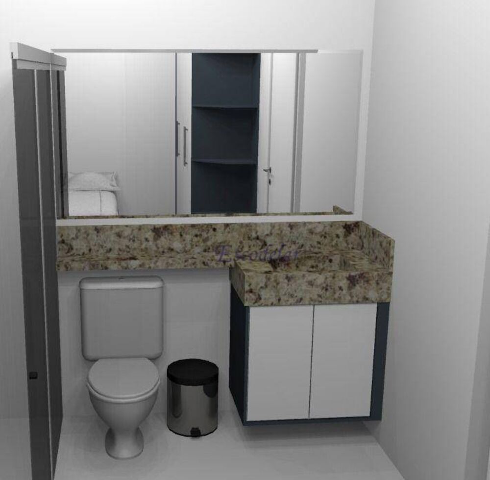 Casa, 3 quartos, 187 m² - Foto 8