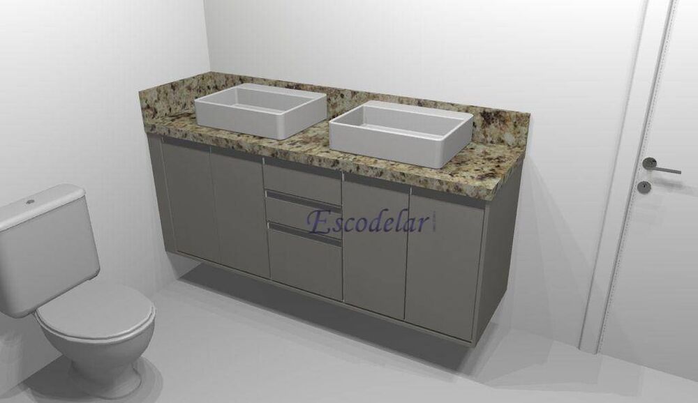Casa, 3 quartos, 187 m² - Foto 12