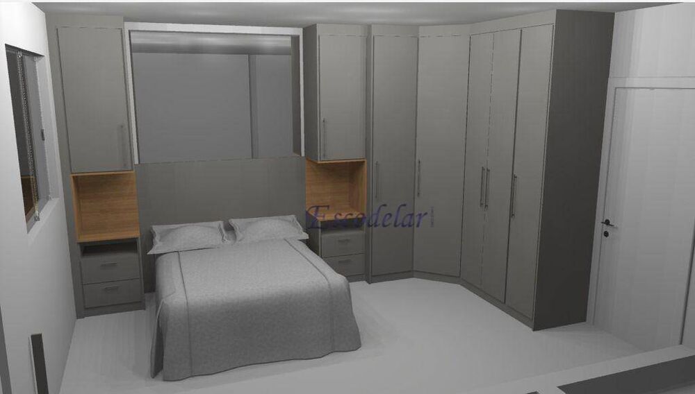 Casa, 3 quartos, 187 m² - Foto 5