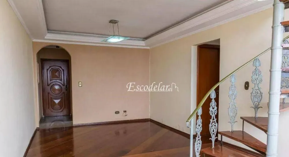 Cobertura, 3 quartos, 189 m² - Foto 2
