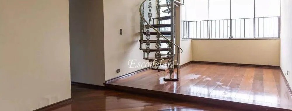 Cobertura, 3 quartos, 189 m² - Foto 3