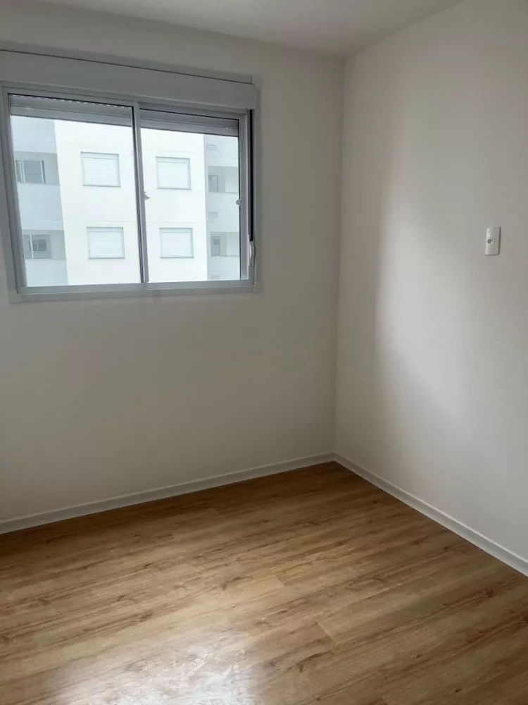 Apartamento à venda com 2 quartos, 43m² - Foto 1