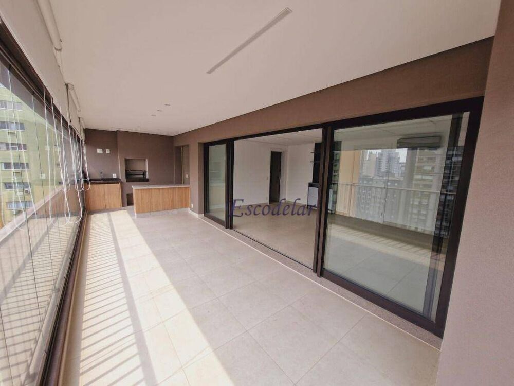 Apartamento, 3 quartos, 163 m² - Foto 2