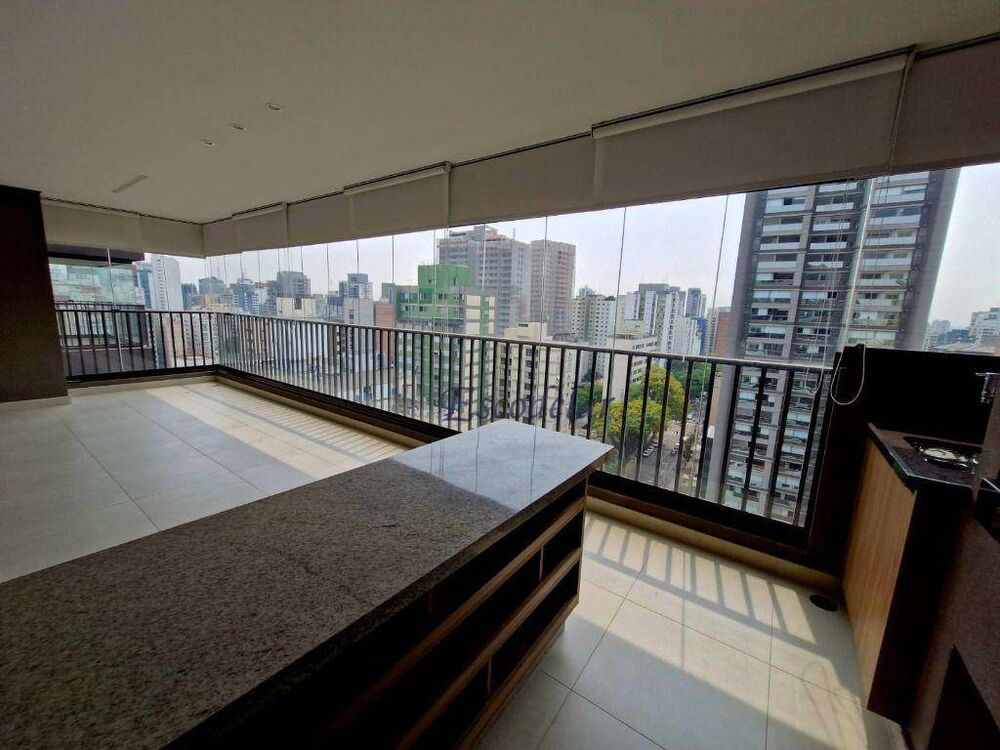 Apartamento, 3 quartos, 163 m² - Foto 4