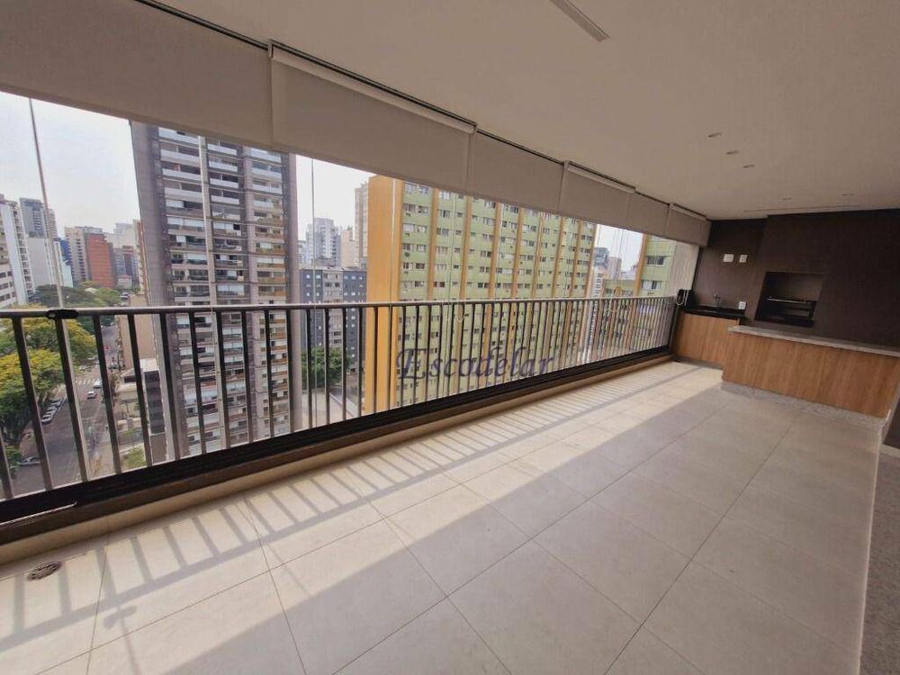 Apartamento, 3 quartos, 163 m² - Foto 1