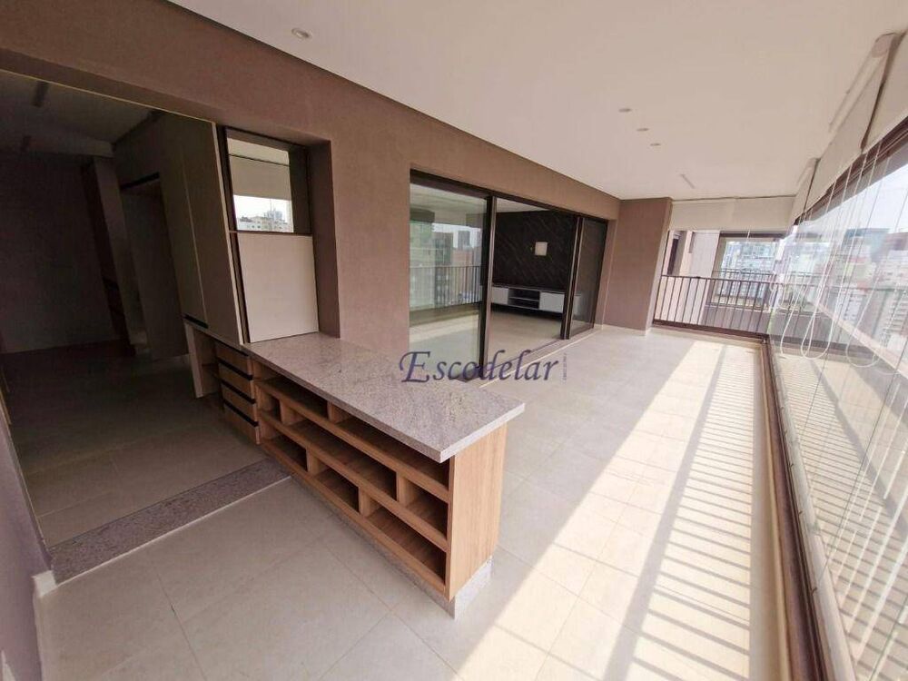 Apartamento, 3 quartos, 163 m² - Foto 3