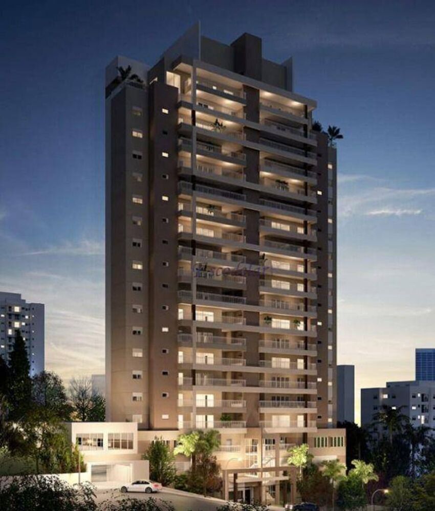 Apartamento, 4 quartos, 183 m² - Foto 1