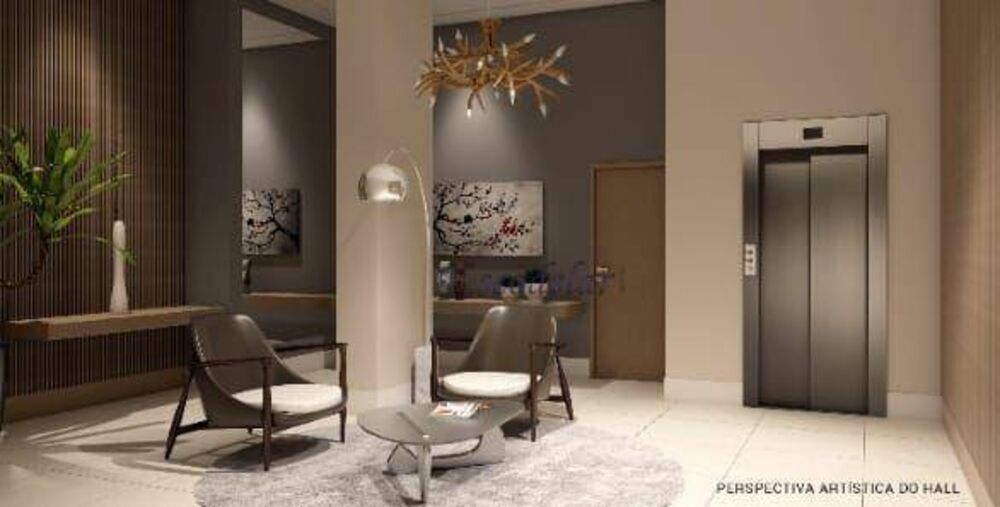 Apartamento, 4 quartos, 183 m² - Foto 3