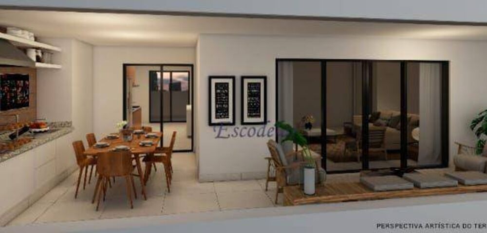 Apartamento, 4 quartos, 183 m² - Foto 4