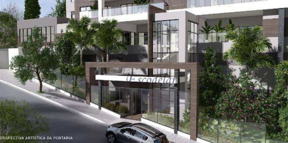 Apartamento, 4 quartos, 183 m² - Foto 2