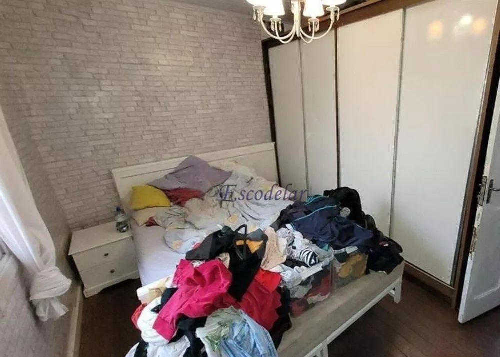 Casa, 2 quartos, 70 m² - Foto 5