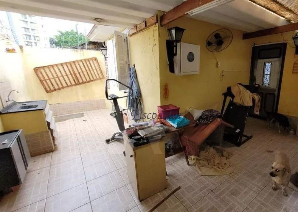 Casa, 2 quartos, 70 m² - Foto 11