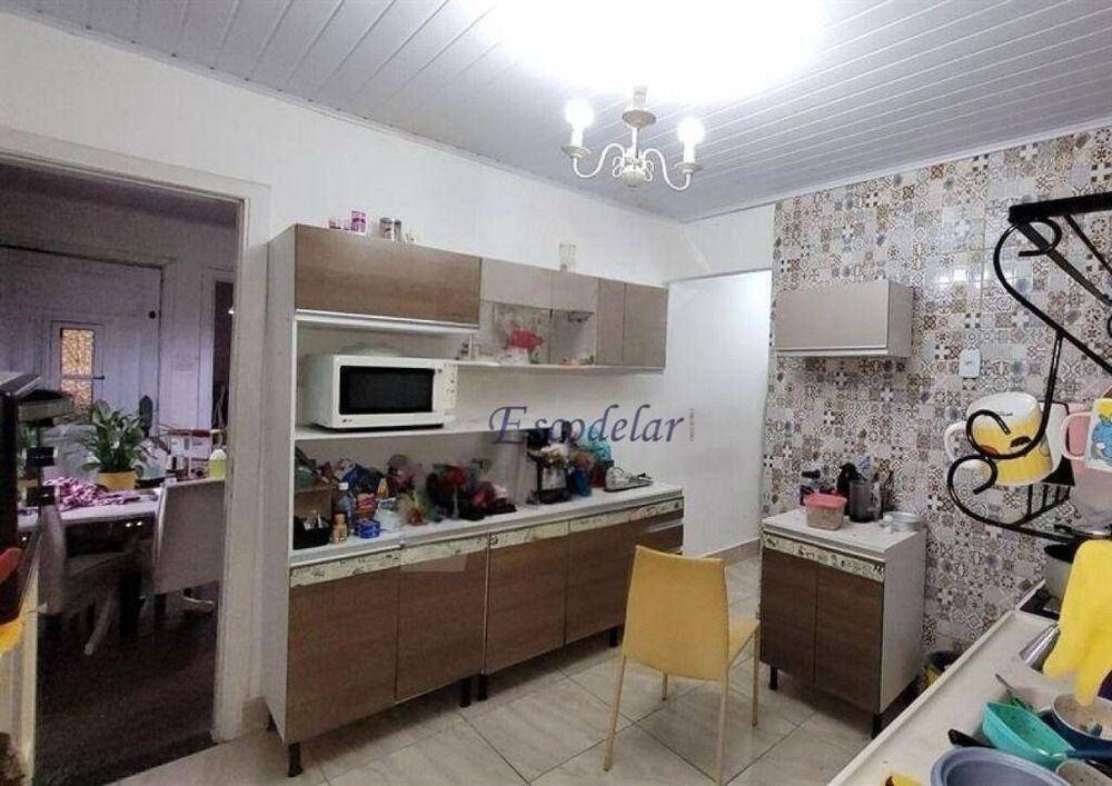 Casa, 2 quartos, 70 m² - Foto 3