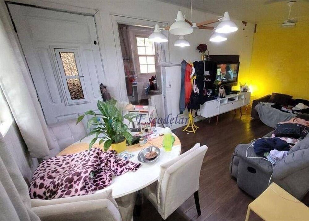 Casa, 2 quartos, 70 m² - Foto 2