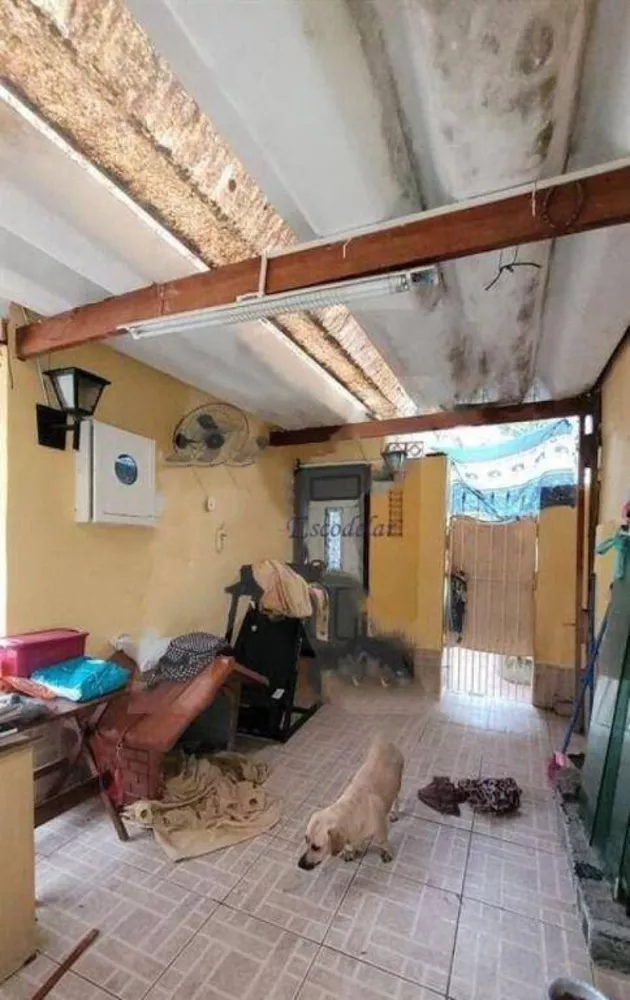 Casa, 2 quartos, 70 m² - Foto 14