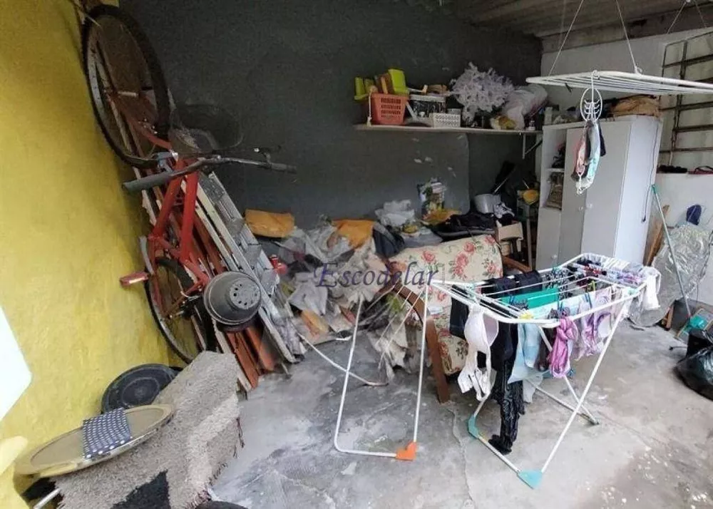 Casa, 2 quartos, 70 m² - Foto 15