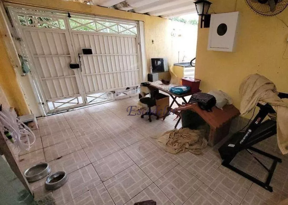 Casa, 2 quartos, 70 m² - Foto 16