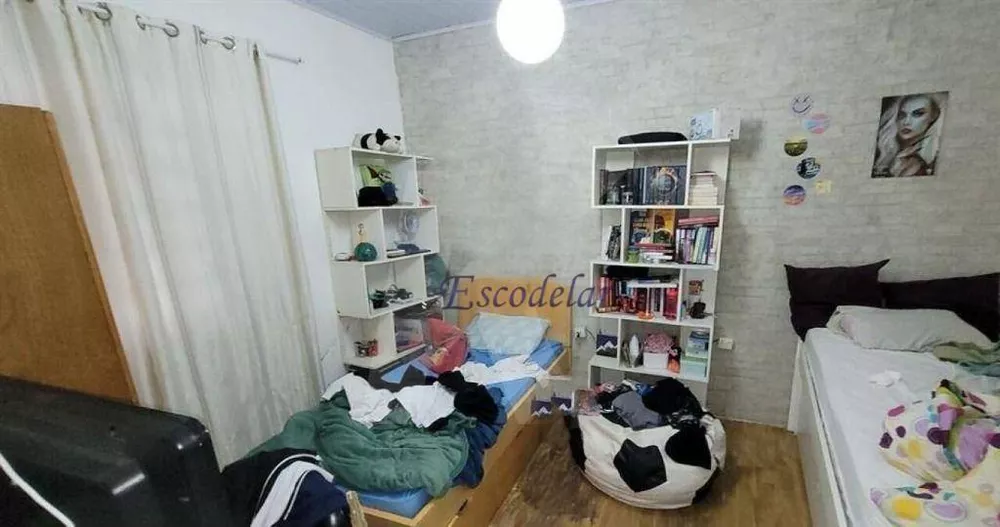 Casa, 2 quartos, 70 m² - Foto 6